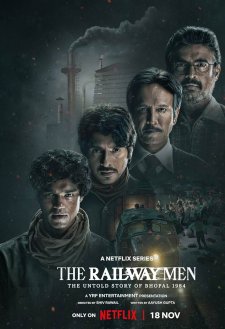 The Railway Men The Railway Men