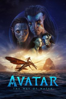 Avatar: The Way of Water Avatar: The Way of Water