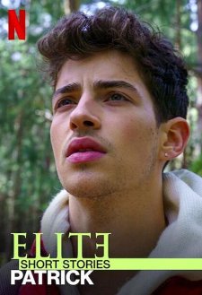 Elite Short Stories: Patrick