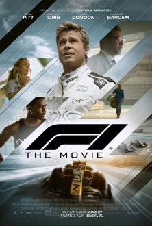 F1: The Movie F1: The Movie