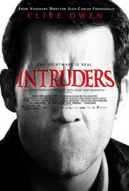 Intruders Intruders