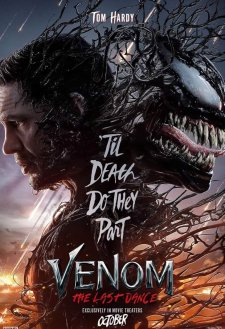 Venom: The Last Dance