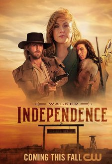 Walker: Independence
