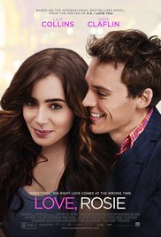 Love, Rosie Love, Rosie