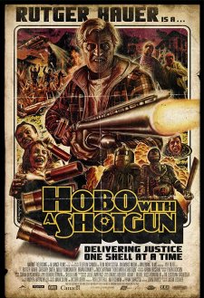 Hobo with a Shotgun