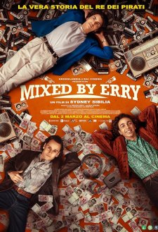 Mixed by Erry Mixed by Erry