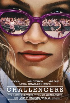 Challengers Challengers