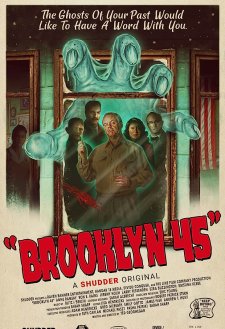 Brooklyn 45