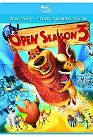 Open Season 3 Open Season 3