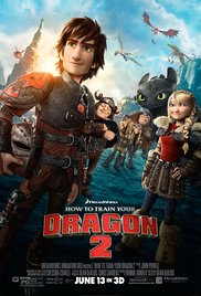 How to Train Your Dragon 2 How to Train Your Dragon 2