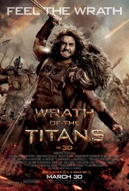 Wrath of the Titans Wrath of the Titans