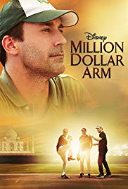 Million Dollar Arm Million Dollar Arm