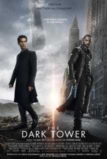 The Dark Tower The Dark Tower