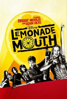 Lemonade Mouth