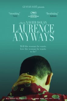 Laurence Anyways Laurence Anyways