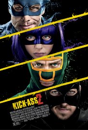 Kick-Ass 2 Kick-Ass 2