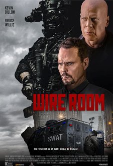 Wire Room Wire Room