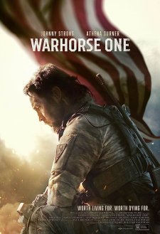 Warhorse One