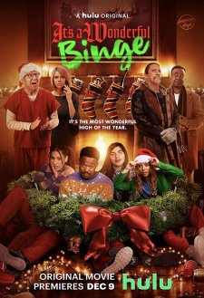 The Binge 2: It's A Wonderful Binge