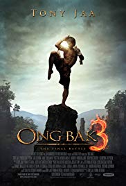 Ong-bak 3 Ong-bak 3