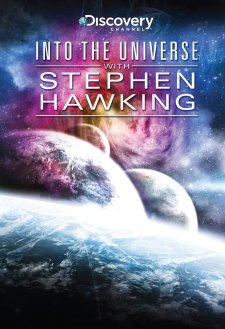 دانلود سریال Into the Universe with Stephen Hawking 2010 با زیرنویس فارسی و تماشای آنلاین