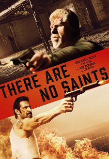 There Are No Saints There Are No Saints