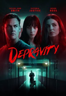 Depravity