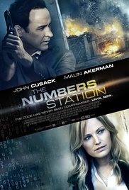 The Numbers Station The Numbers Station