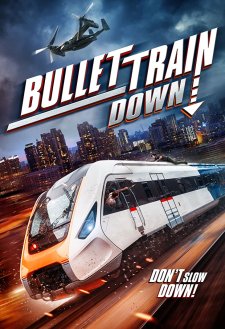 Bullet Train Down