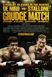Grudge Match Grudge Match