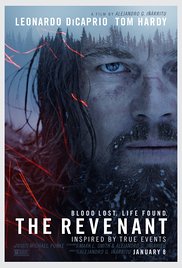 The Revenant The Revenant