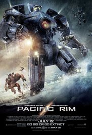 Pacific Rim Pacific Rim