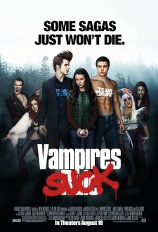 Vampires Suck