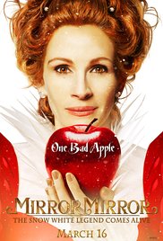 Mirror Mirror Mirror Mirror