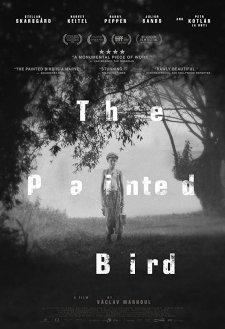 The Painted Bird