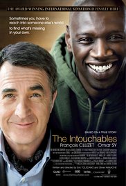 The Intouchables The Intouchables