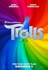 Trolls Trolls