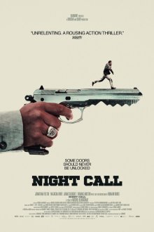 Night Call Night Call