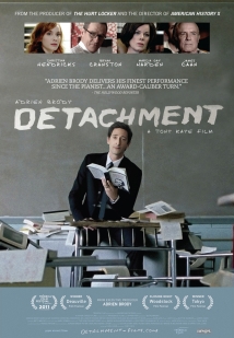 Detachment Detachment