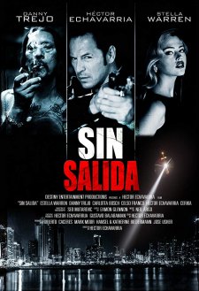 دانلود فیلم No Way Out 2015 با زیرنویس فارسی و تماشای آنلاین