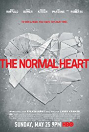 The Normal Heart The Normal Heart