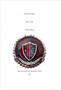 Vampire Academy