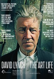 David Lynch: The Art Life David Lynch: The Art Life