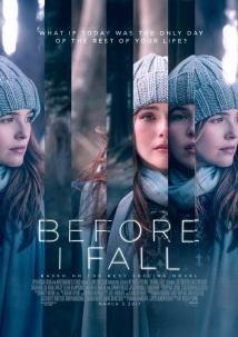 Before I Fall Before I Fall
