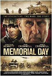 Memorial Day Memorial Day