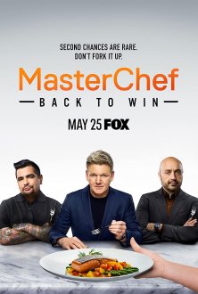 MasterChef USA MasterChef USA