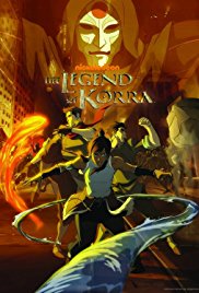 The Legend of Korra The Legend of Korra