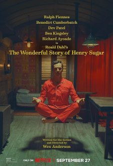 The Wonderful Story of Henry Sugar