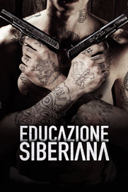 Educazione siberiana Educazione siberiana