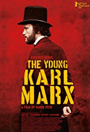 Le jeune Karl Marx